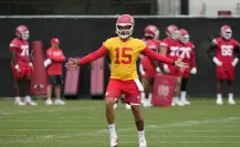 ¿Cuándo regresa la NFL en 2025 y qué juegos abrirán la temporada?