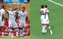 Fluminense elimina al Inter de Milán y hace historia en el Mundial de Clubes 2025