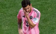 Lionel Messi rompe el silencio tras el fracaso en Mundial de Clubes