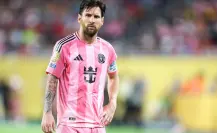 ¿Lionel Messi dejará al Inter Miami? Esto es lo que sabemos