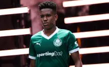 Estevao enfrentará al Chelsea en el Mundial de Clubes pese a que ya tiene contrato con ellos