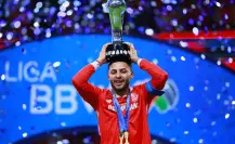 ¿Alexis Vega se va a Turquía? Esto sabemos