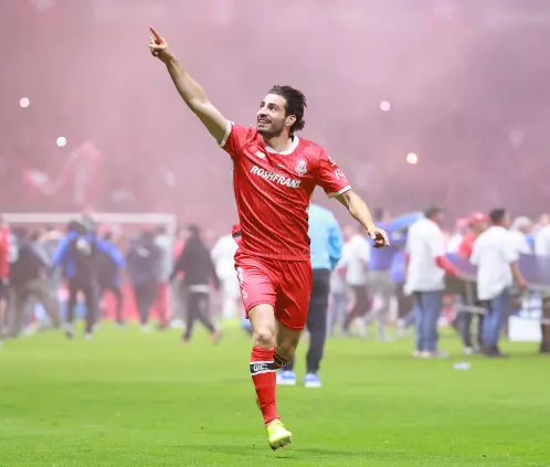 El Pollo Briseño se mostró en contra las quejas por el Mundial de Clubes. Getty Images El Pollo Briseño se mostró en contra las quejas por el Mundial de Clubes. Getty Images
