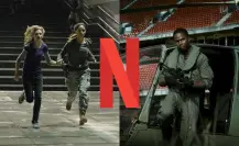 Netflix: la terrorífica película de zombies que se estrenó hace casi 20 años y está en el TOP 5 mundial