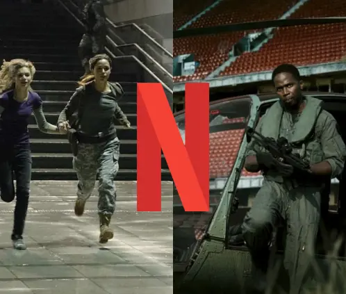 Netflix: la terrorífica película de zombies que se estrenó hace casi 20 años y está en el TOP 5 mundial (Foto: IMDB) Netflix: la terrorífica película de zombies que se estrenó hace casi 20 años y está en el TOP 5 mundial (Foto: IMDB)