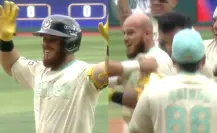 LMB: La Selección Mexicana se lleva el Juego de Estrellas del Centenario