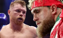  Jake Paul entra al ranking de la AMB: ¿Habrá pelea con Canelo Álvarez?