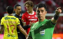 FMF anuncia cambios al reglamento de la Liga MX para capitanes, porteros y los penales