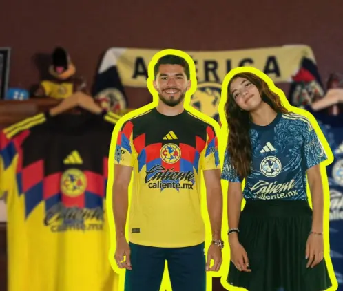 Club América (Canva)