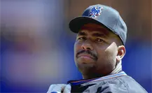 El extraño sueldo de Bobby Bonilla, el beisbolista que cobra cada año con los Mets