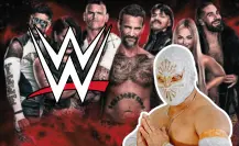 ¿Cambia de aire? Este es el futuro de Místico en CMLL