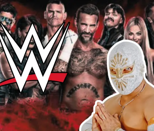 Místico, el Rey de Plata y Oro en la mira de otras empresas de lucha libre.