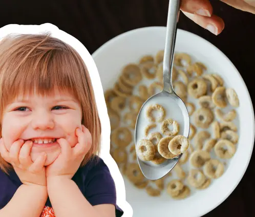 ¡No es Nestlé ni Quaker! El cereal más saludable y con más proteína es mexicano, según Profeco (Foto: Pexels) ¡No es Nestlé ni Quaker! El cereal más saludable y con más proteína es mexicano, según Profeco (Foto: Pexels)