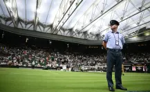 La extraña regla de Wimbledon que no permite partidos a altas horas de la noche