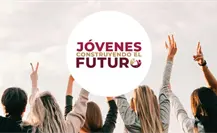 Jóvenes Construyendo el Futuro: así puedes ser parte del programa con tu negocio