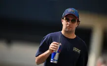Así ha sido el año perdido de Red Bull tras la salida de Checo Pérez de F1