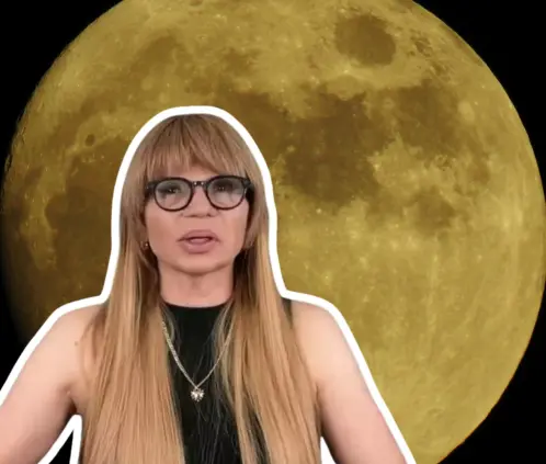 Mhoni Vidente te prepara para iniciar un nuevo mes del año con el horóscopo de tu signo zodiacal. Mhoni Vidente te prepara para iniciar un nuevo mes del año con el horóscopo de tu signo zodiacal.