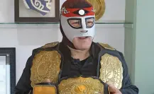 Octagón se defiende y niega que WWE y AAA sean dueños de su nombre