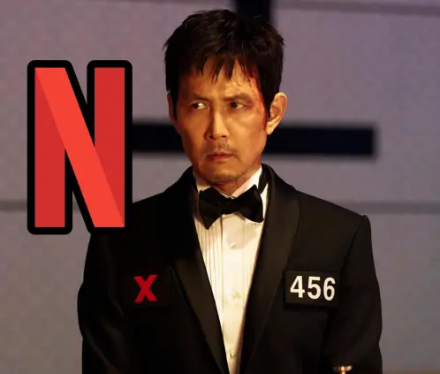 Netflix: ¿Habrá una cuarta temporada de El Juego del Calamar? (Foto: Netflix) Netflix: ¿Habrá una cuarta temporada de El Juego del Calamar? (Foto: Netflix)