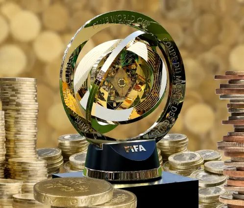 La increíble suma de dinero que ganará el campeón del Mundial de Clubes 2025 en Nueva York (Photo by Luke Hales/Getty Images) La increíble suma de dinero que ganará el campeón del Mundial de Clubes 2025 en Nueva York (Photo by Luke Hales/Getty Images)