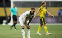 ¡Se acabó el sueño! Monterrey es eliminado por Borussia Dortmund del Mundial de Clubes 2025