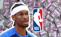 Shai Gilgeous-Alexander alcanzará un salario de locura en la NBA para el 2026
