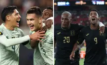 Copa Oro 2025: México y Honduras reviven una inolvidable rivalidad