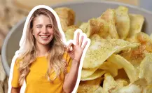 ¿Mejor que Sabritas? La desconocida marca de papitas fritas con bajo nivel de sodio y Profeco recomienda