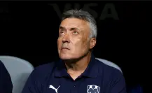 Monterrey buscará replicar en Liga MX lo mostrado en el Mundial de Clubes