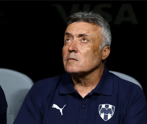 Monterrey buscará replicar en Liga MX lo mostrado en el Mundial de Clubes (Photo by Alex Grimm/Getty Images)