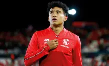 ¡América le vuelve a ganar a Chivas! Isaías Violante dejará Toluca para jugar con las Águilas