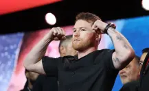 Canelo Álvarez revela todo: fracasos, críticas y su camino al éxito
