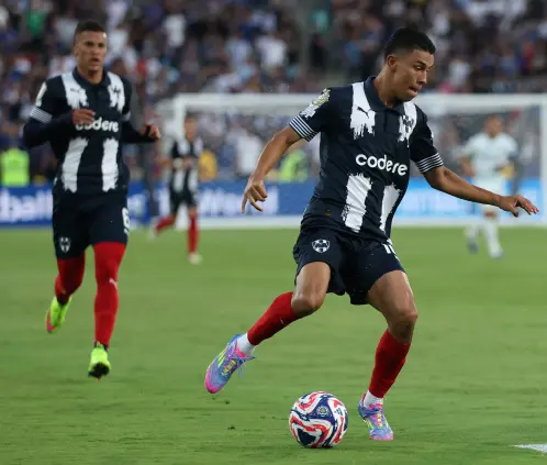 Johan Rojas regresa a Necaxa tras discreto Mundial de Clubes. (Photo by Harry How/Getty Images) Johan Rojas regresa a Necaxa tras discreto Mundial de Clubes. (Photo by Harry How/Getty Images)