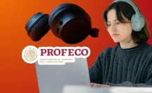 Profeco: Estos audífonos inalámbricos cuestan menos de 500 pesos, pero son de la mejor calidad y batería