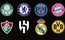 ¿Cómo quedan los cuartos de final del Mundial de Clubes?