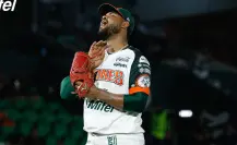 Dramático triunfo de Leones de Yucatán ante Pericos de Puebla