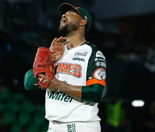 Los Leones vienen de atrás para conseguir un regreso triunfal a la cueva ante los Pájaros Verdes.