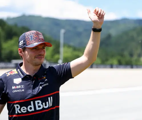 Max Verstappen muy cerca de llegar a Mercedes en 2026 . (Photo by Mark Thompson/Getty Images) Max Verstappen muy cerca de llegar a Mercedes en 2026 . (Photo by Mark Thompson/Getty Images)