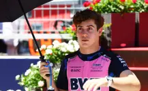 F1: Este es el posible reemplazante de Franco Colapinto en Alpine