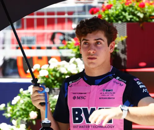 F1: Este es el posible reemplazante de Franco Colapinto en Alpine (Photo by Joe Portlock/Getty Images) F1: Este es el posible reemplazante de Franco Colapinto en Alpine (Photo by Joe Portlock/Getty Images)