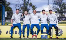 Así luce el América para ir por el campeonato del Apertura 2025