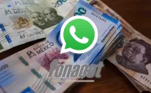 Así puedes pedir un crédito de Fonacot sin salir de tu casa y desde WhatsApp