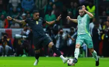 México vs. Honduras: ¿Cómo y dónde ver el partido de semifinales de la Copa Oro 2025?