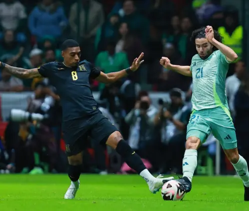 México y Honduras han convertido su rivalidad en un clásico de Copa Oro (Manuel Velazquez / Getty Images)