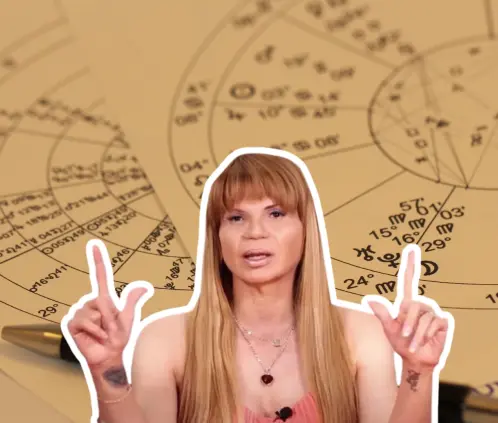 Mhoni Vidente te prepara para el inicio del séptimo mes del año con el horóscopo de tu signo zodiacal. Mhoni Vidente te prepara para el inicio del séptimo mes del año con el horóscopo de tu signo zodiacal.