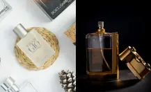 Los perfumes de supermercado que sí huelen rico y no irritan la piel, según expertos
