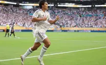 La insólita historia de Gonzalo García, la joya del Real Madrid