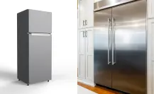 Liverpool: este refri de 32 pies, inverter no frost, fábrica de hielo y tiene el 50% de descuento