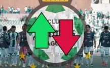 Santos Laguna: cambios, altas y bajas rumbo al Apertura 2025