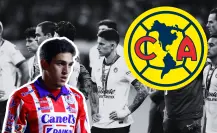 ¿Se cae el fichaje de Juan Manuel Sanabria al América? Esto sabemos